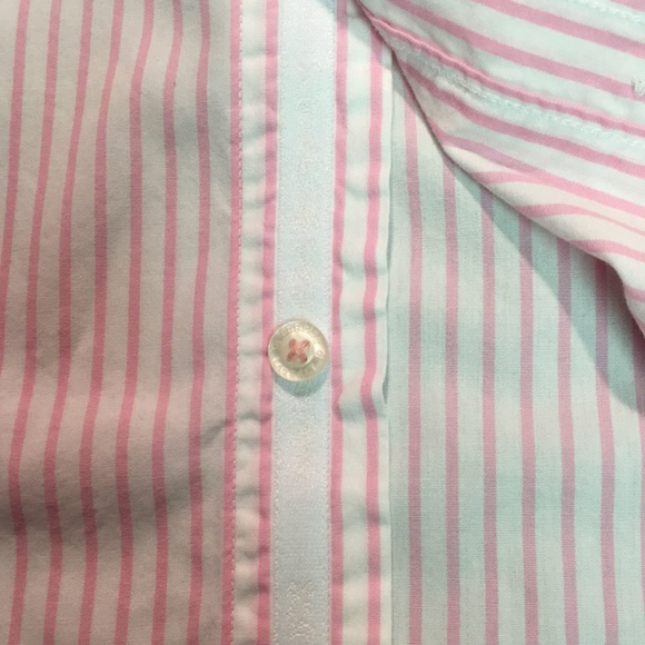 Men’s English Laundry button down dress shirt - Picture 6 of 8